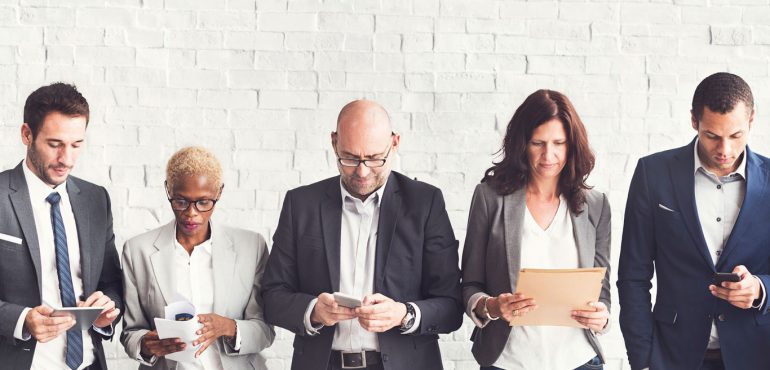 Difference Retained & Contingent Executive Search Firms | Cowen Partners