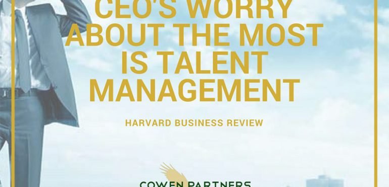 Cowen Partners Consulting | CFO Consulting | Cowen Partners