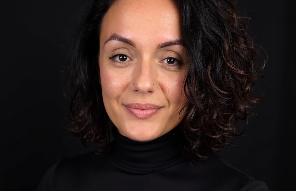 Director of Client Services, Loredana Sainato