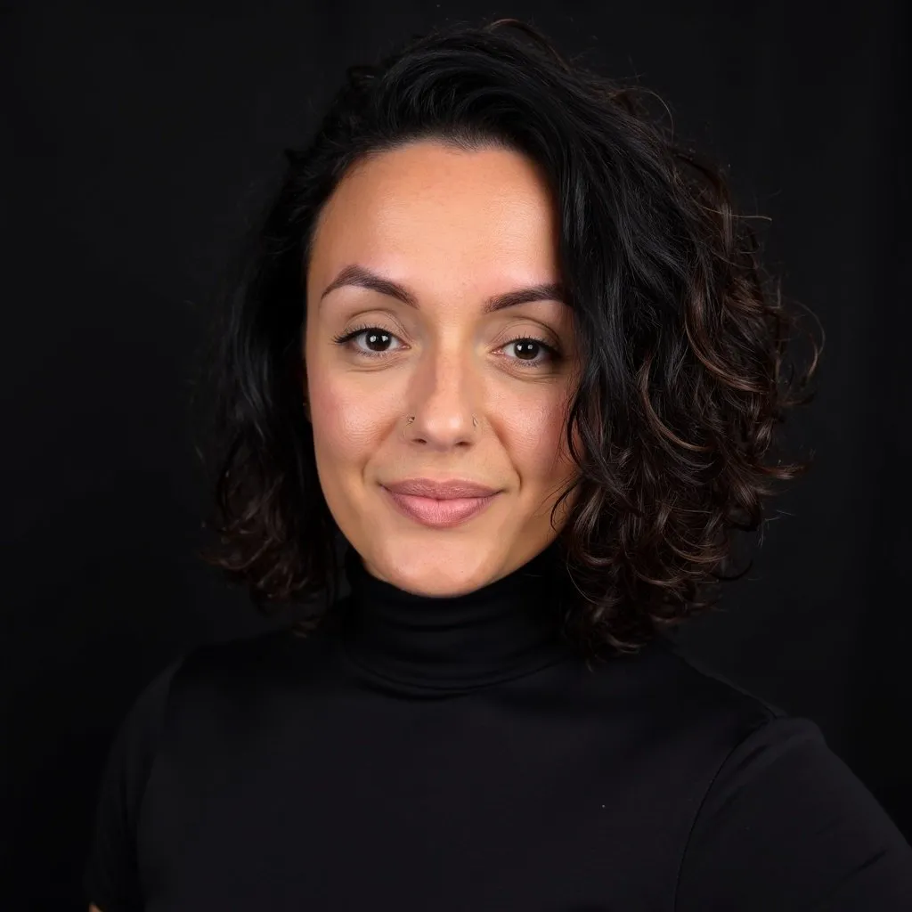 Director of Client Services, Loredana Sainato
