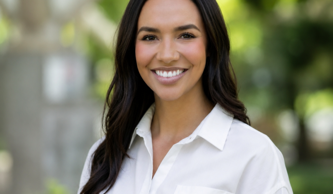 Emily Thomas, Director Executive Search | Top C-Suite Recruiter