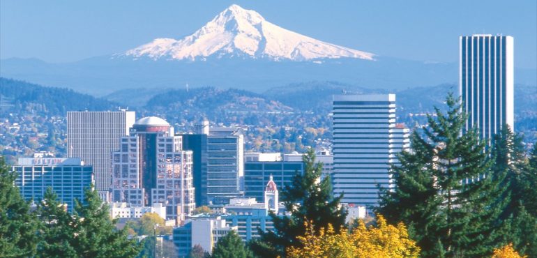 Top Portland Executive Search Firm | Executive Recruiters Portland | Cowen Partners