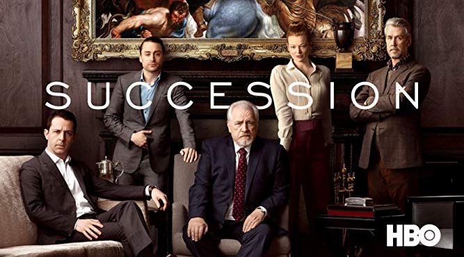 Succession Planning