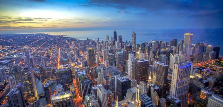 Executive Search Chicago | Executive Recruiters in Chicago