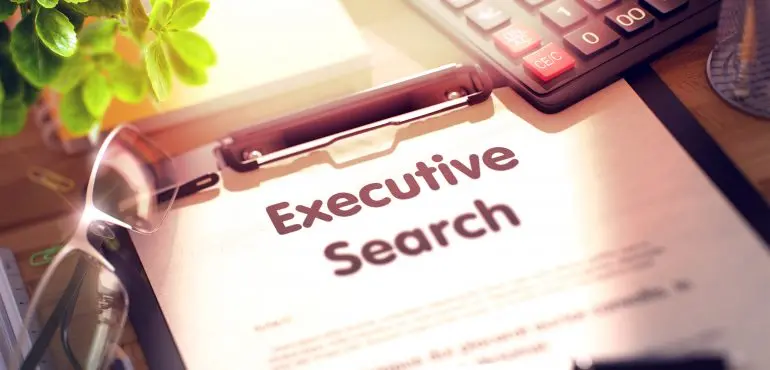 Why Use a Retained Executive Search Firm? | What is Retained Executive Search?