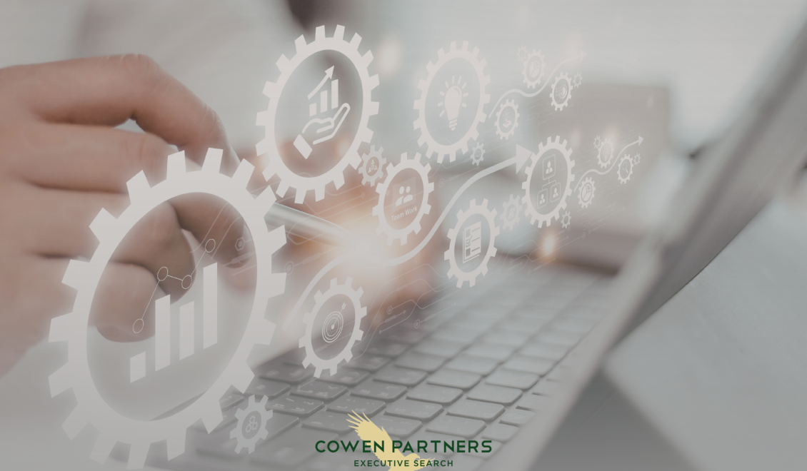 Defining CTO: What Is a CTO, What's a CTO Do & More | CTO Recruiters | Technology Executive Search Firm