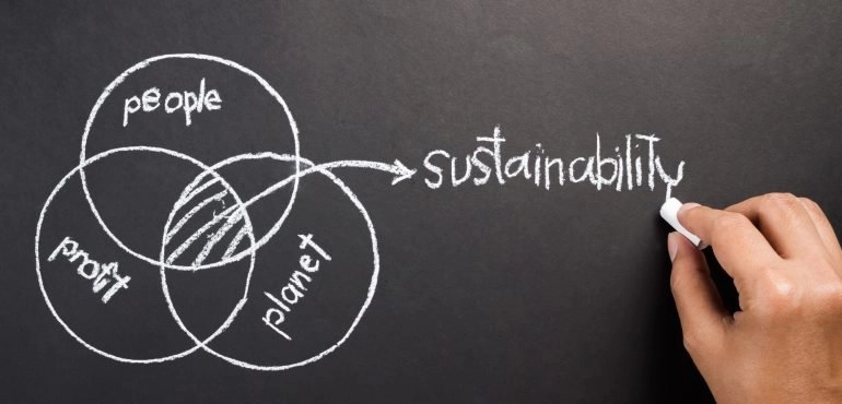 sustainability
