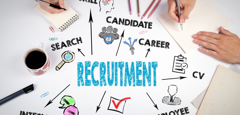 Top 10 Talent Acquisition Strategies for 2022 | Best Executive Search Firm | Cowen Partners