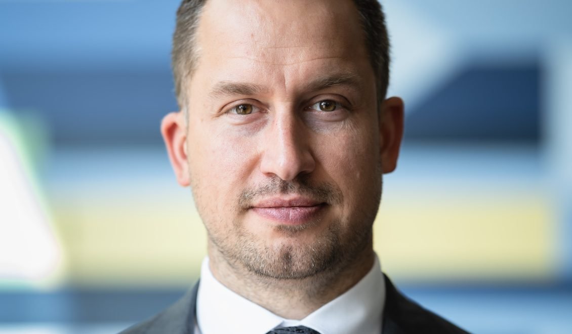 Top CFO Executive Recruiter Shawn Cole
