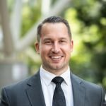 Executive Recruiter Shawn Cole | Cowen Partners Executive Search