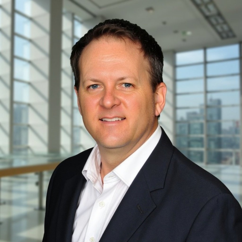 Scott Bretschneider, VP of Client Delivery and Operations | Executive Search Expert
