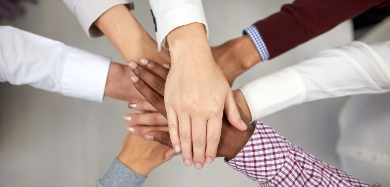 How to Hire & Retain a Diverse Workforce | Diversity Executive Recruiters | Diversity & Inclusion Executive Search