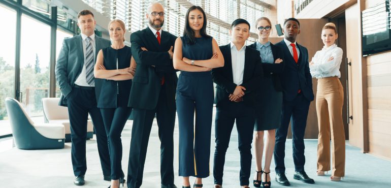Private Equity Executive Search & Recruiting