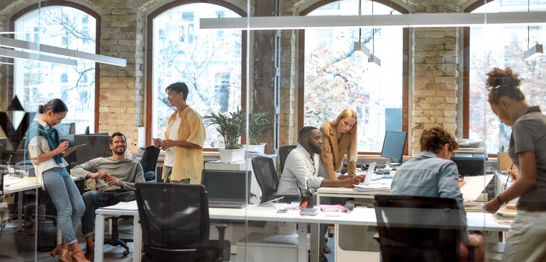 Barriers to Inclusive Environments in the Workplace | Top Executive Recruiters | 5-Star Executive Search Firm