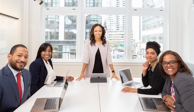 DEI Talent Acquisition Strategies | Diversity Executive Recruiters | Cowen Partners