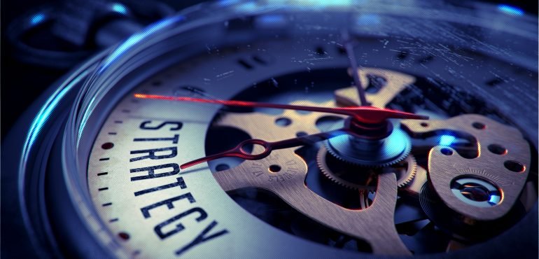Why Strategic Plans Play an Integral Role in Successful DEI Programs | Diversity Executive Recruiters | DEI Executive Search Firm
