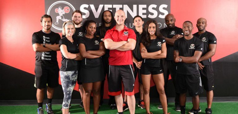 Cowenac Partners Places COO for Fitness Chain | COO Recruiters