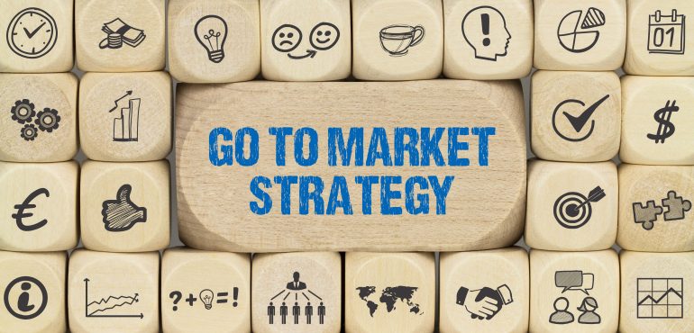 Defining Your Company’s GTM Strategy | CMO Recruiters | Marketing Executive Search Firm
