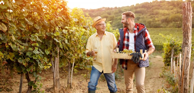 Succession Planning for Family Businesses | Executive Search Firm | Cowen Partners