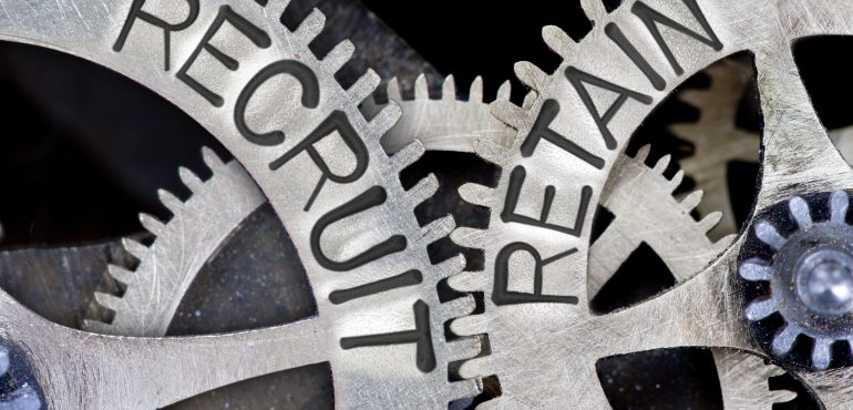 Why Your Company Needs a Total Rewards Package | Executive Search Firm