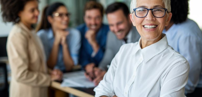 Changes in Modern Leadership: How to Find the Right CEO | CEO Recruiters | CEO Search Firm