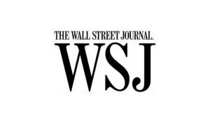 WSJ Logo
