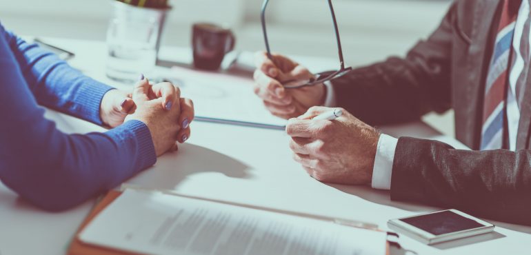 How to Negotiate Your Next Job Offer | Top Executive Search Firm | Cowen Partners