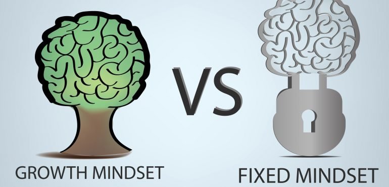 Building a Growth Mindset | Executive Recruiting Firm | Cowen Partners