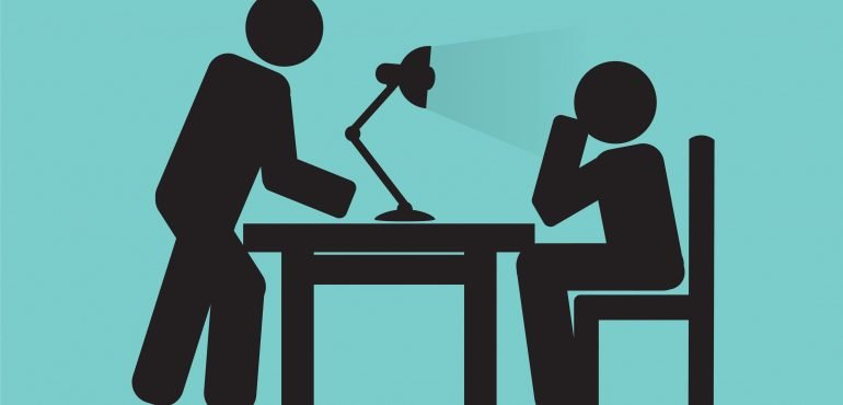 So Why Do You Want to Work Here? - Top Executive Recruiters