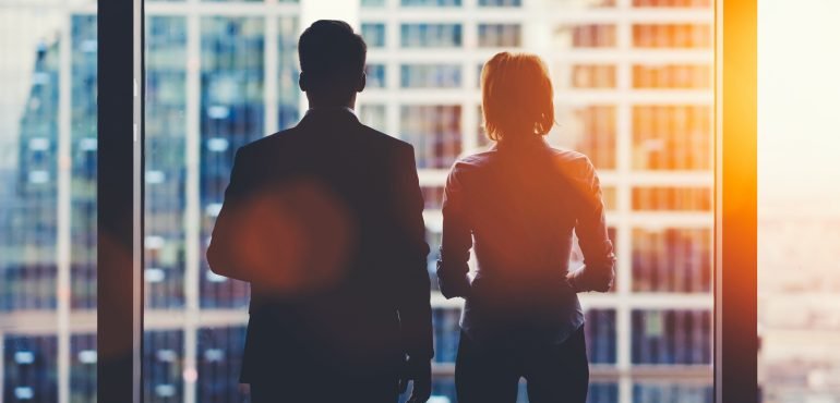 Why You May Need a Chief of Staff | Top Executive Recruiters | Cowen Partners