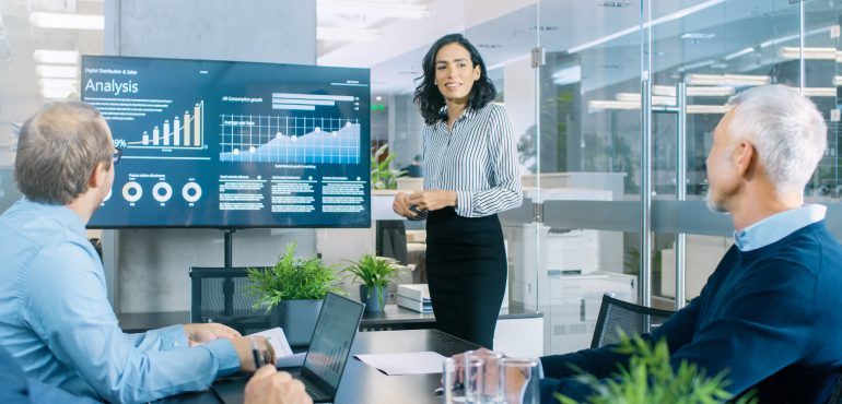 Future Trends for CROs of 2023 - Sales Executive Recruiters - CRO Search Firm