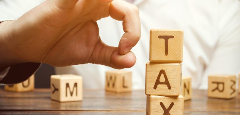 Upcoming Shortfall of Tax Leaders: Are You Prepared? - Corporate Tax Recruiters - Cowen Partners