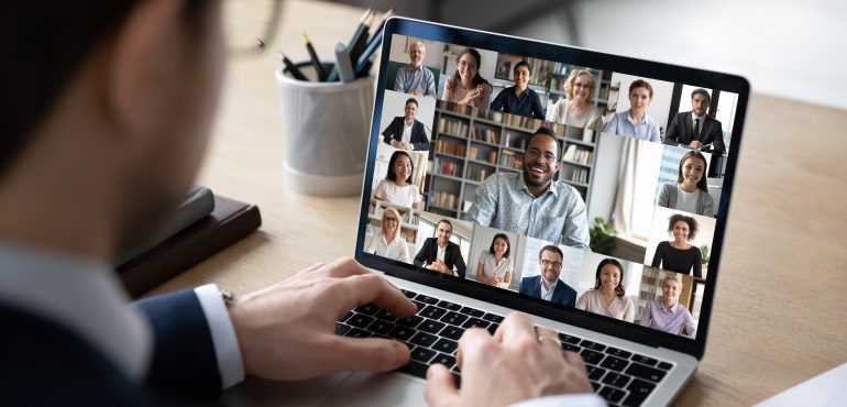 Remote Hiring: How to Assemble a Successful Virtual Team - Top Executive Recruiters - Cowen Partners