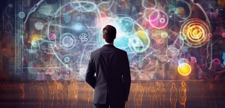 How to Build & Benefit from Human Capital - Executive Recruiters