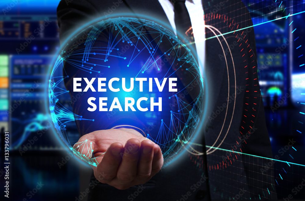 When to Change Your Executive Recruitment Process | Top Executive Recruiters