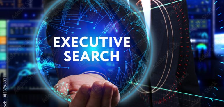 When to Change Your Executive Recruitment Process | Top Executive Recruiters