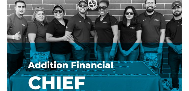 Case Study: CFO Executive Search for Addition Financial | Top CFO Search Firm