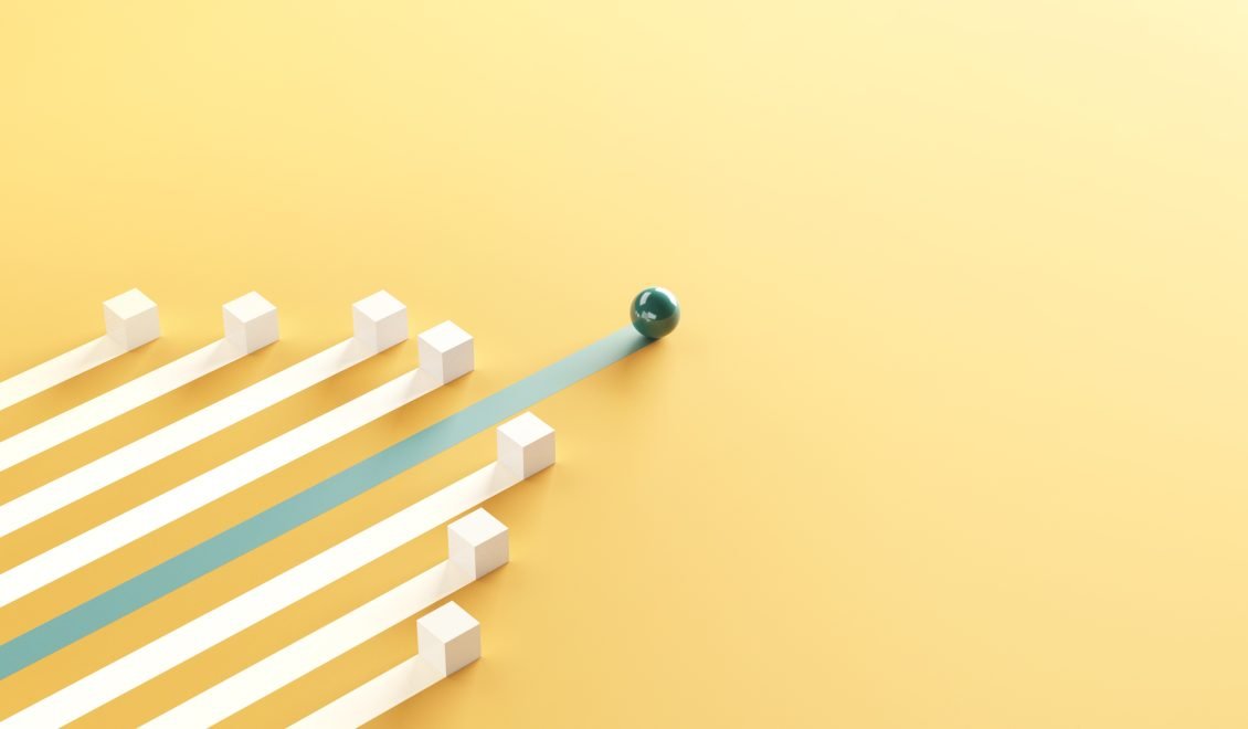 How to Find a COO to Take Your Company to the Next Level | COO Recruiters