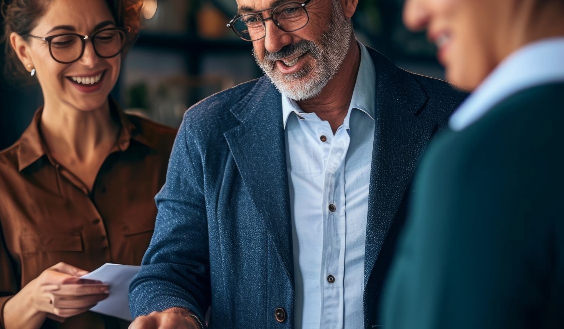 Visionary CEOs & COOs: Catalysts for Corporate Turnarounds | Executive Recruitment News