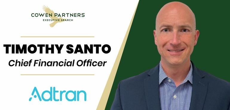 Timothy Santo