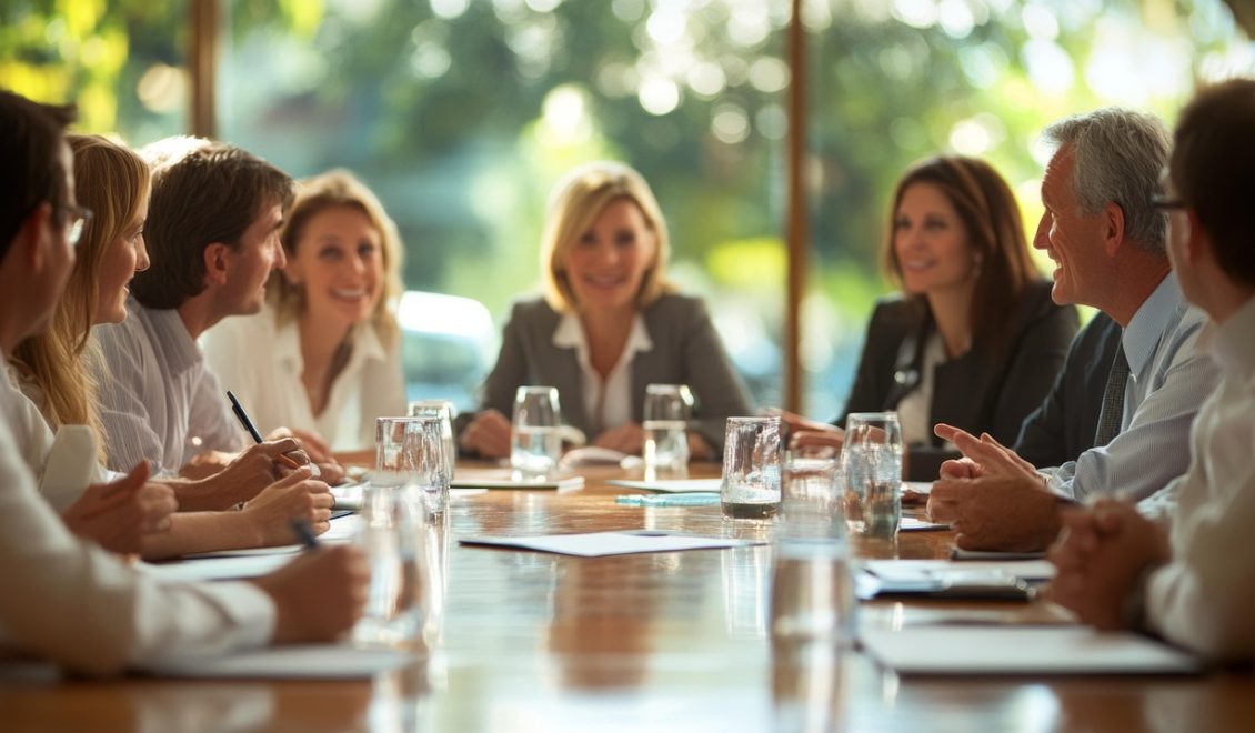 The CHRO-CAO Convergence: From People Strategy to Enterprise Architecture | HR Executive Search