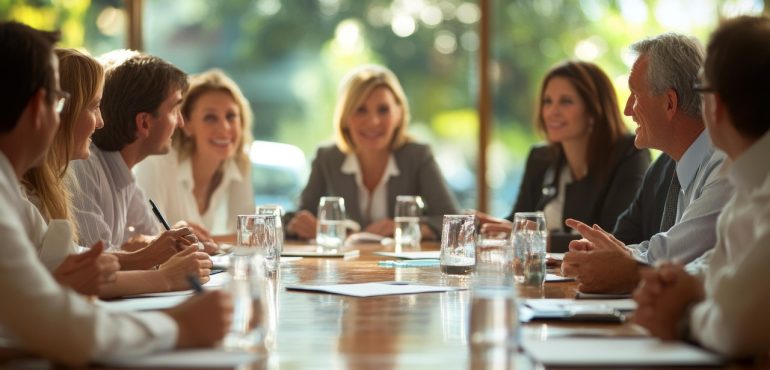 The CHRO-CAO Convergence: From People Strategy to Enterprise Architecture | HR Executive Search