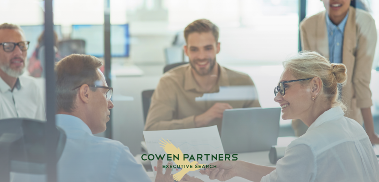 Building a Family Office Executive Team | Top Family Office Executive Recruiters