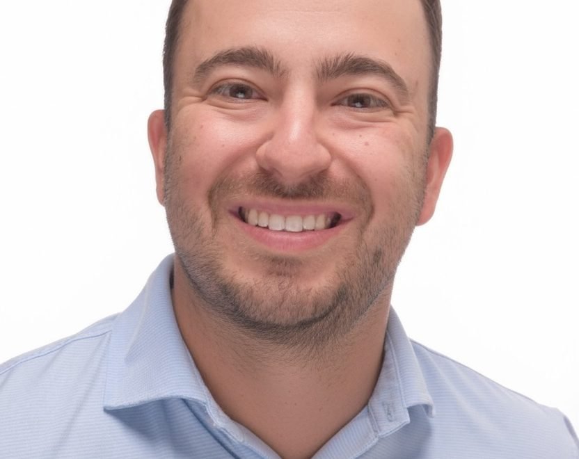 Gabe Sparks, Director Executive Search | Executive Recruiter