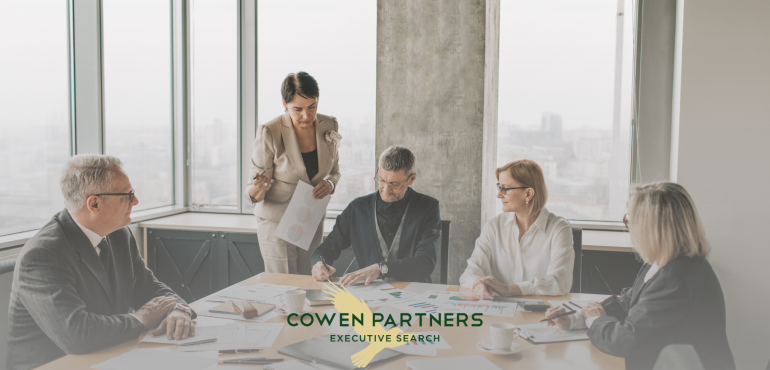 How Family Offices Can Benefit from Private Equity Leadership Experience | Family Office Leadership