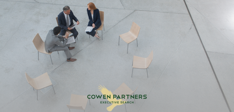 The Art of the Corporate Turnaround | Executive Recruiters