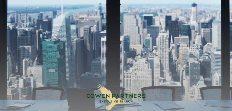 Where Top Executive Talent Actually Hides | Executive Recruiters
