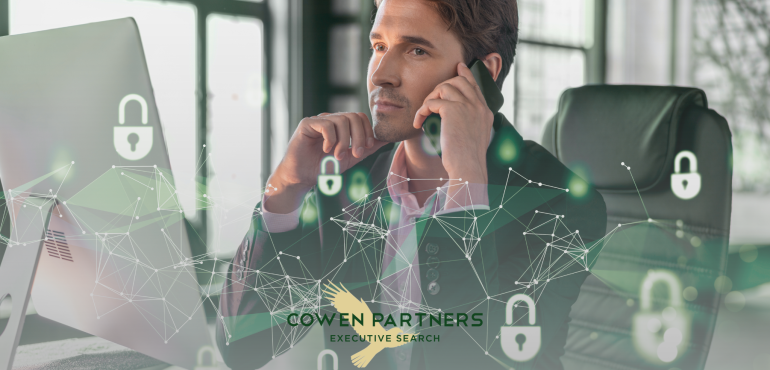 Confidential Executive Search Best Practices | How to Replace a SItting Executive
