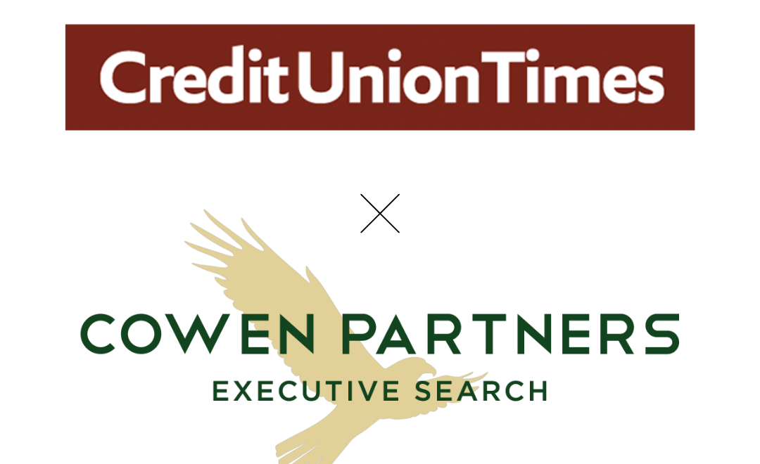 Credit Union Times | Credit Union Executive Leadership