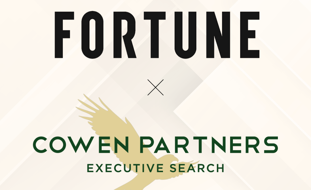 Cowen Partners in Fortune